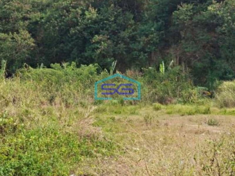 Dijual Tanah Lokasi Strategis Luas 2693 m²  di Semarang