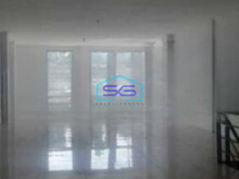 Disewakan Ruko 3 Lantai Luas Tanah 140 m² Lokasi Strategis di Sukajadi Bandung