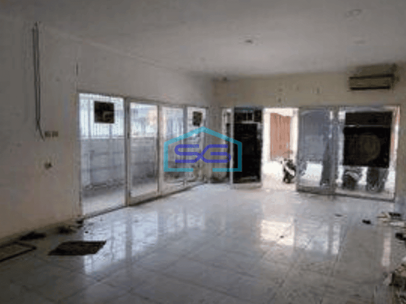 Dijual cepat Ruko 1 lantai di Modernland Lake Shop, Tangerang