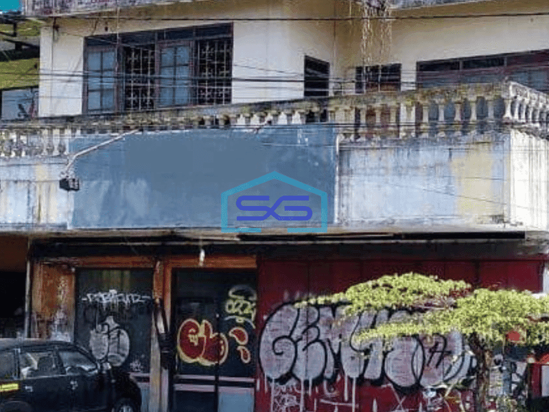 Disewa Bangunan Komersil, Muja Muju, Umbulharjo, Jogja