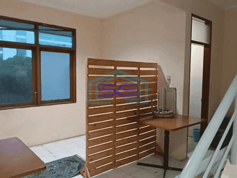 Dijual Ruko 3 Lantai di Braga Bandung Jawa Barat