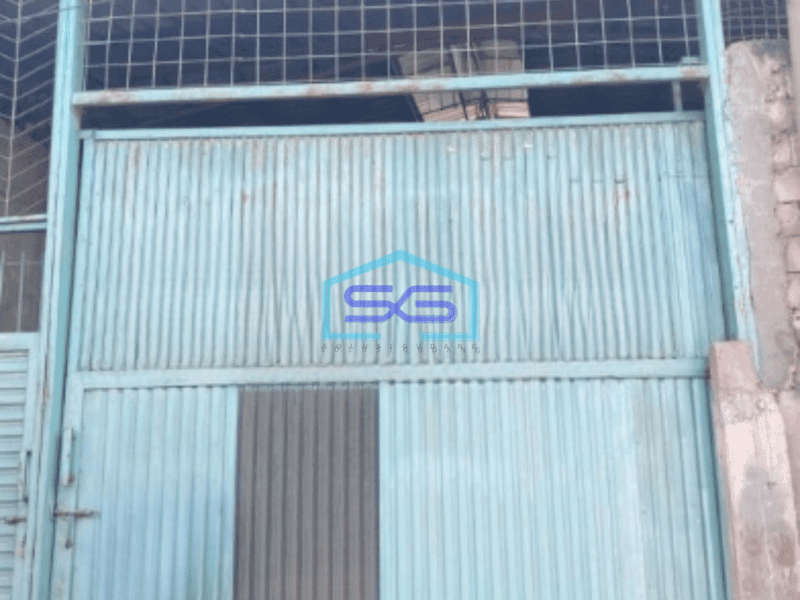 Disewakan Gudang 1 Lantai di Kelapa Gading Jakarta Utara Luas Bangunan  200 m²