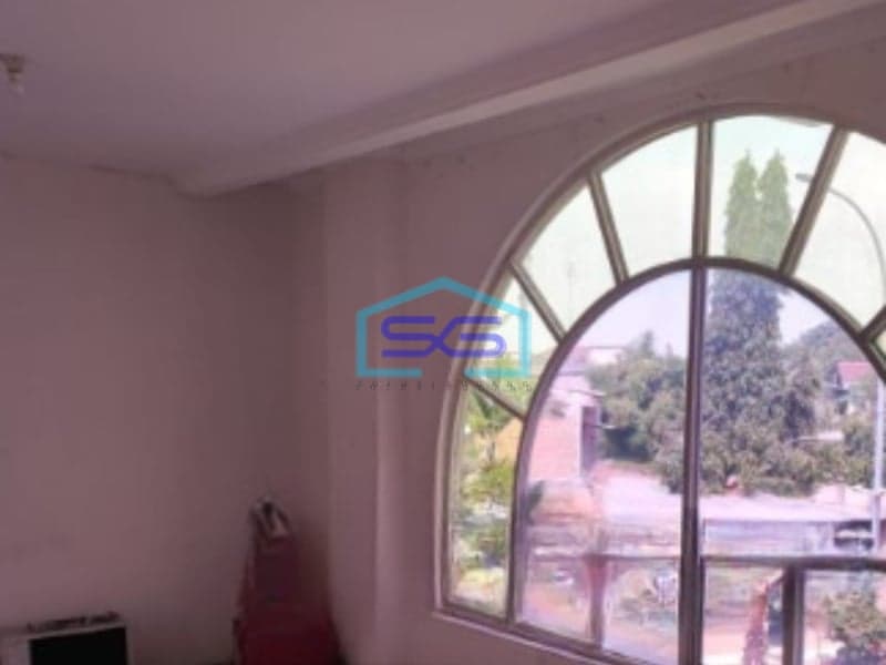 Dijual Ruko 3 Lantai Lokasi Bebas Banjir di Cengkareng Jakarta Barat