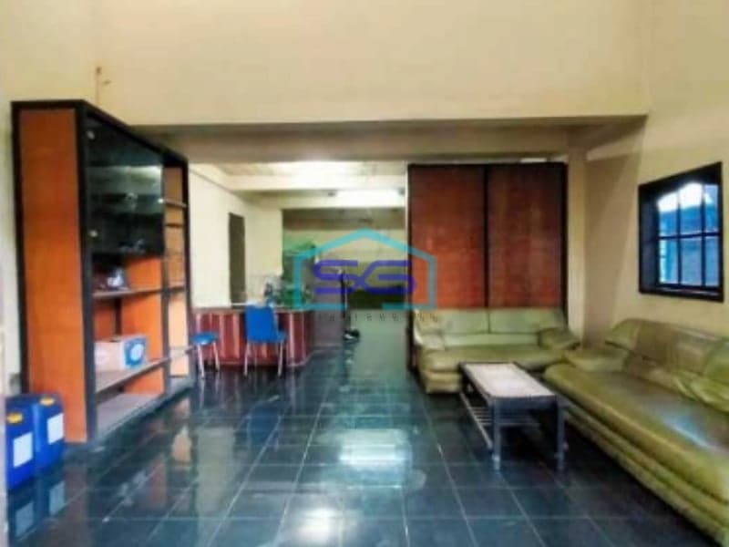 Disewakan Gudang Cikupa Tangerang Posisi Bagus Luas bangunan 2600m2