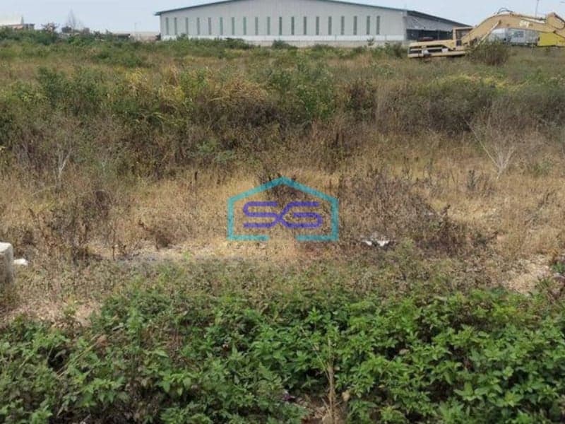 Dijual Tanah di Marunda Jakarta Utara Luas 2.8 Ha Sangat Cocok Untuk Gudang