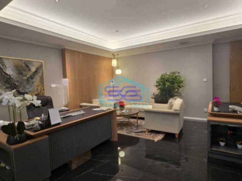 Dijual Ruko Ddengan Interior Terbaik dan Termewah di Pusat Pertokoan dan Perkantoran Solo Baru LB 200m2