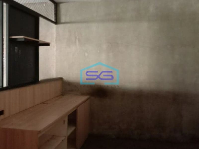 Disewakan Ruko Lokasi Strategis 2 Lantai di Depok Sleman Yogyakarta