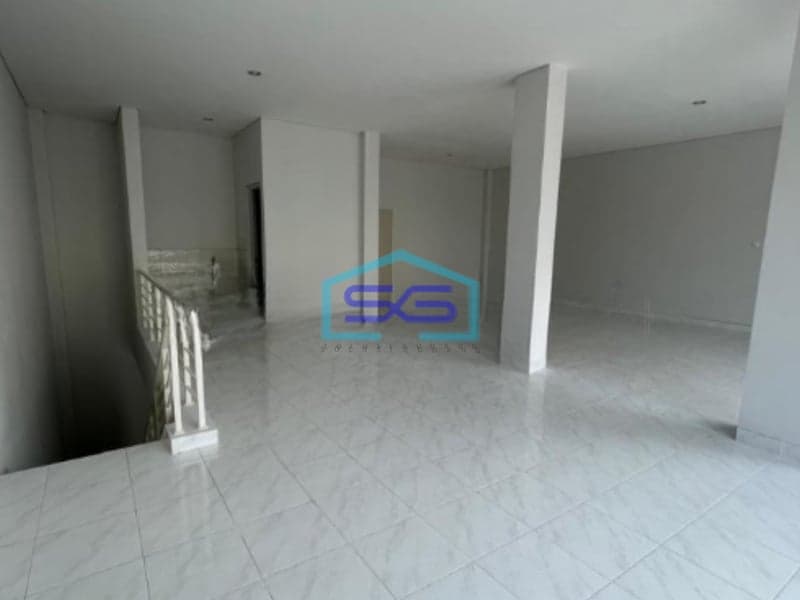 Dijual Ruko Gandeng Siap Huni di Gading Serpong Tangerang Bangunan 2 Lantai