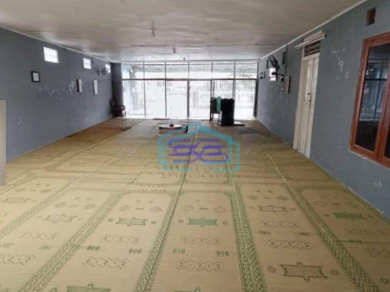 Disewakan Kantor DI Jalan Godean KM 7 Sleman Jogja Luas Bangunan  600 m²