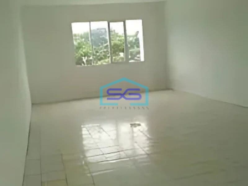 Dijual Ruko Baru Mekarwangi Bandung Luas Tanah 100m2