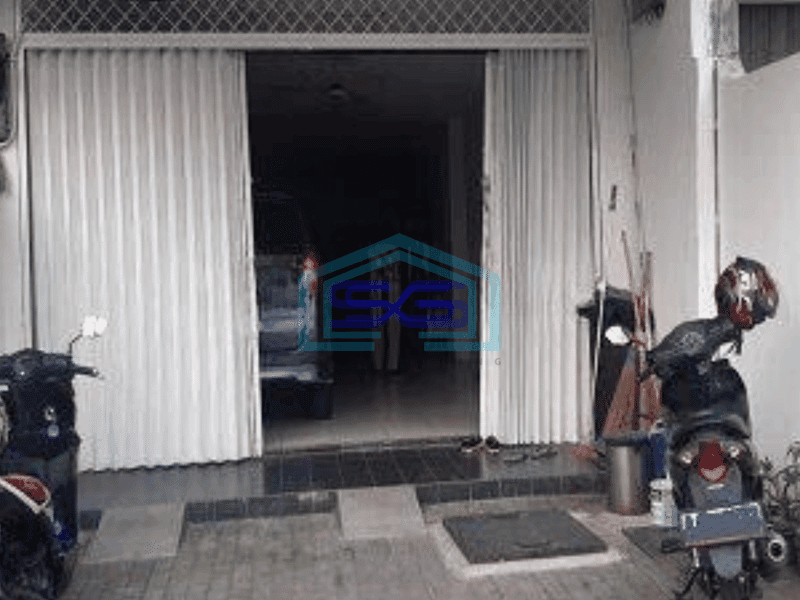 Dijual Ruko Siap Pakai Cocok Usaha Online, Gudang Dll di Roxy Jakarta Pusat