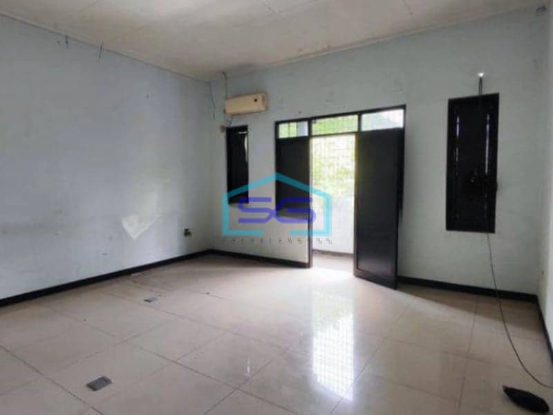 Disewakan Ruko Strategis Sudah Renovasi di Bandung Luas 87m2