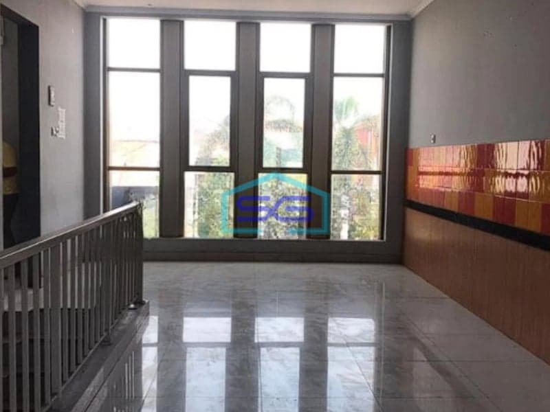 Dijual Ruko Rendeng 2 Lantai Bekasi, Babelan Luas Bangunan 144m2