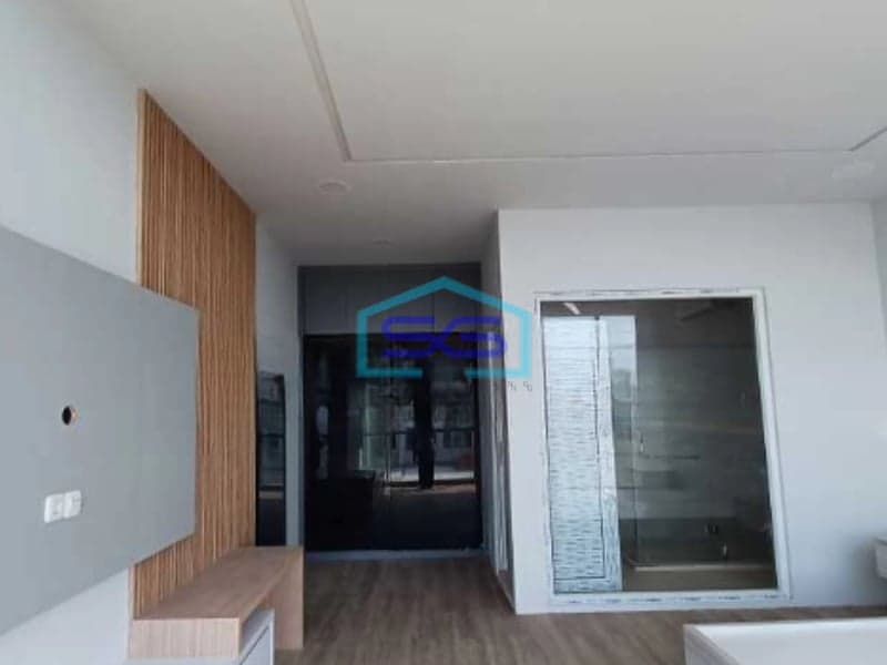 Disewakan Gudang 2 Lantai+kantor 4 Lantai Ada Mezzaine Jakarta Barat