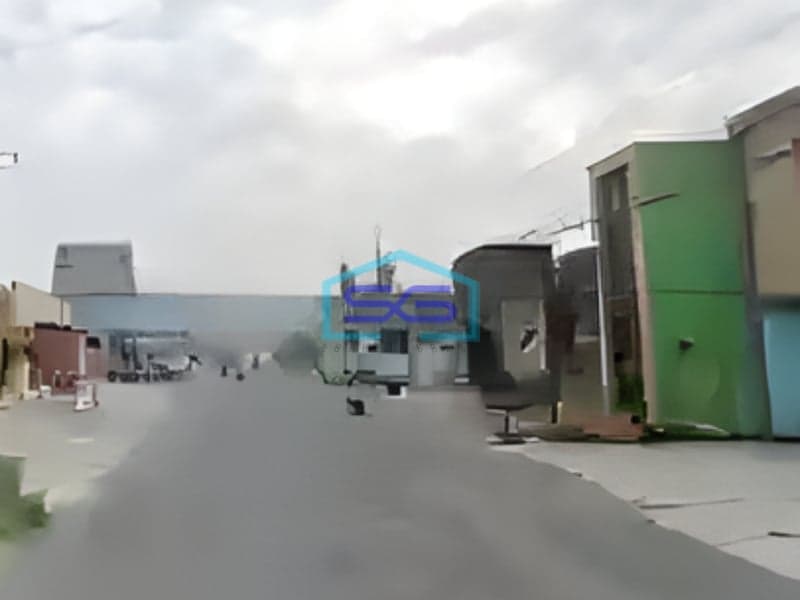 Disewakan Ruko 2 Lantai Dan Basement, Di Jl Kaliurang, Ngaglik Sleman Jogja Luas Bangunan 500 m²