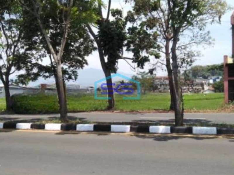 Dijual Tanah di Alpatu Soreang Soreang, Bandung Luas Tanah  99000 m²