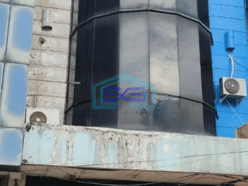 Dijual  Ruko di Surya Inti Permata Juanda Sedati Sidoarjo