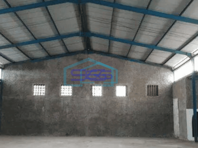 Disewa Gudang Produktif Area Jl Holis Sayap Jln. S. Hatta Bandung
