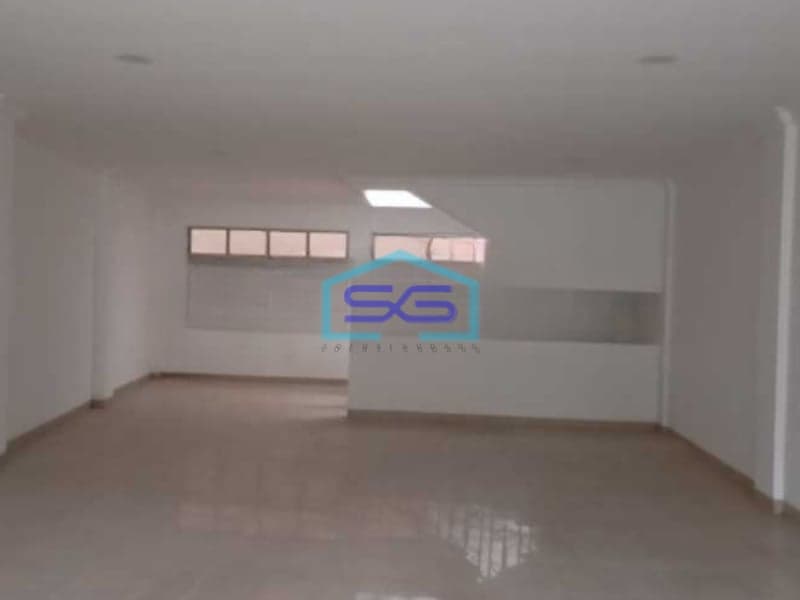 Disewa Ruko Jelambar Hadiah Utama Grogol Petamburan Jakarta Barat Luas Bangunan  200 m²