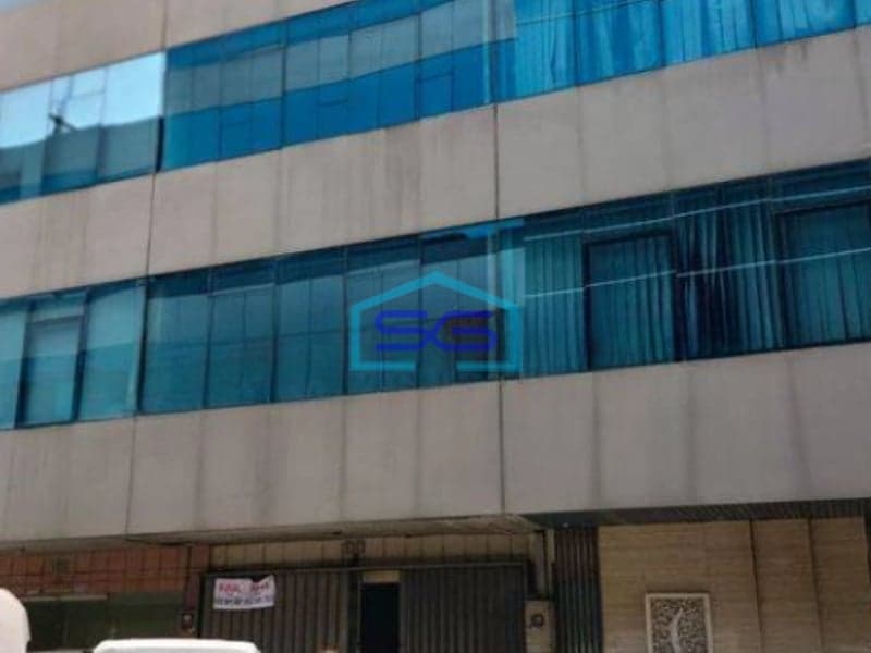 Dijual Ruko Graha Kencana Strategis Pinggir Jalan Raya Kebon Jeruk Jakarta Barat