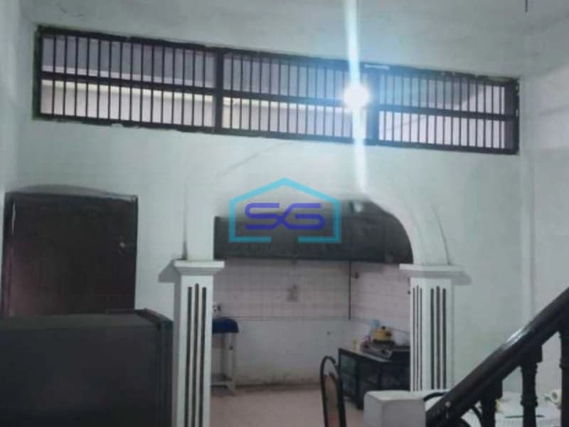 Dijual Ruko 2 Lantai Lokasi Strategis dan Bebas Banjir di Jambi