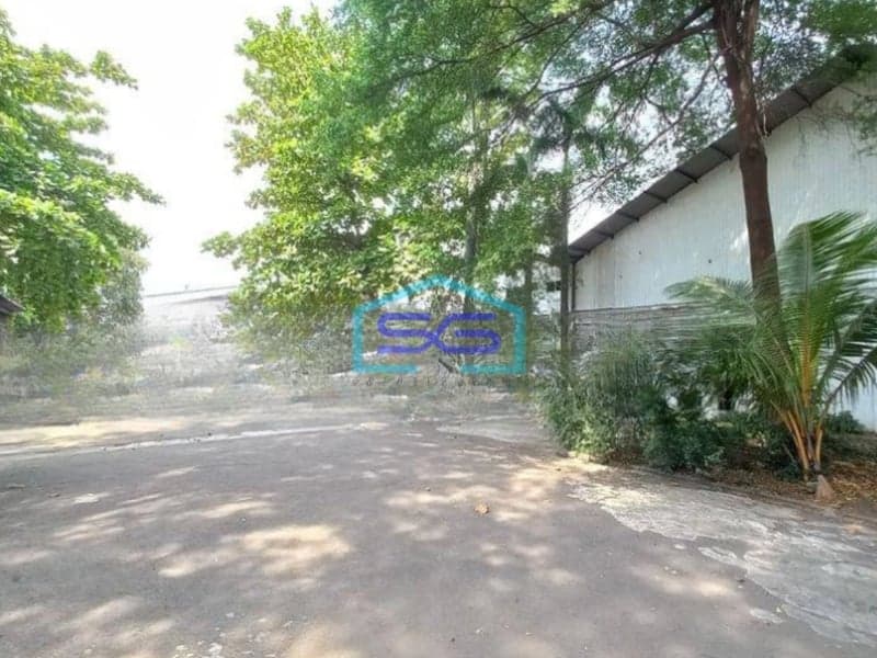 Dijual Pabrik Lokasi Strategis Siap Pakai Di Pulo Gadung Jakarta Timur