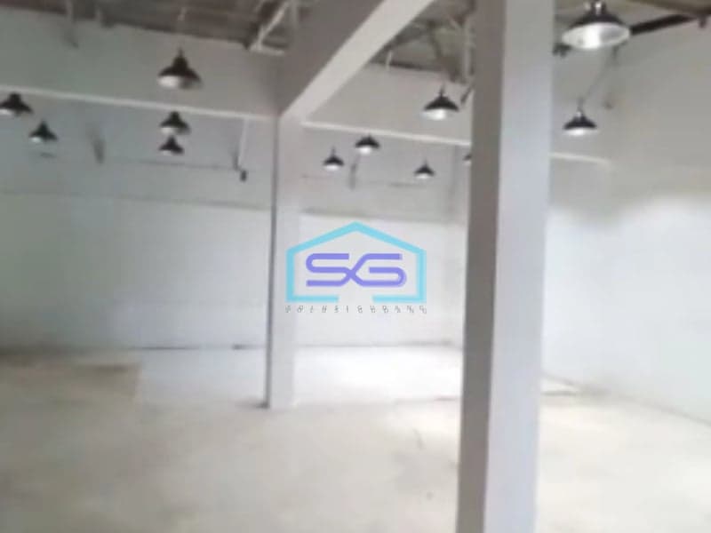 Disewakan Gudang Siap Pakai Kapuk Muara Jakarta Utara Luas 170m2