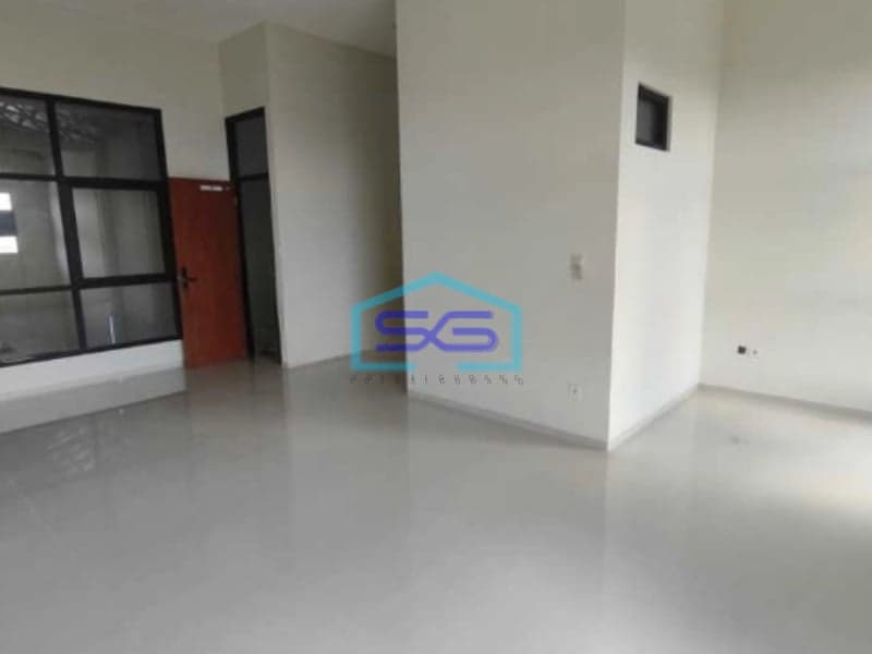 Dijual Gudang Bersih Multi Fungsi Batujajar Padalarang Bandung Luas Tanah 198m2