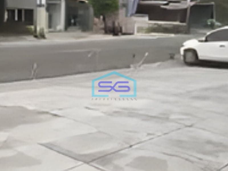 Disewakan Ruko Dekat Pasar Rejodani Sariharjo Ngaglik Sleman Jogja Luas Bangunan 80 m²