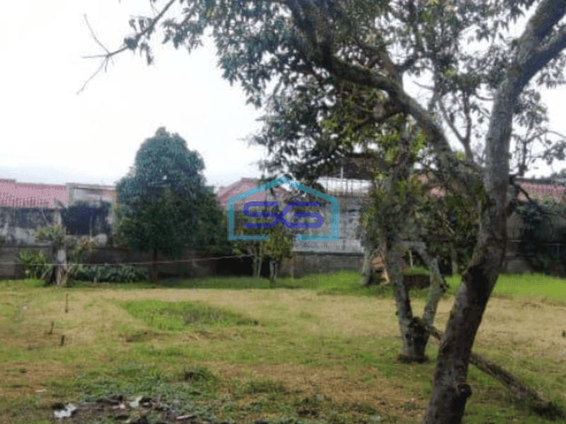 Dijual Gudang Murah Luas Tanah  6800 m² Lokasi Strategis di Soekarno Hatta Bandung