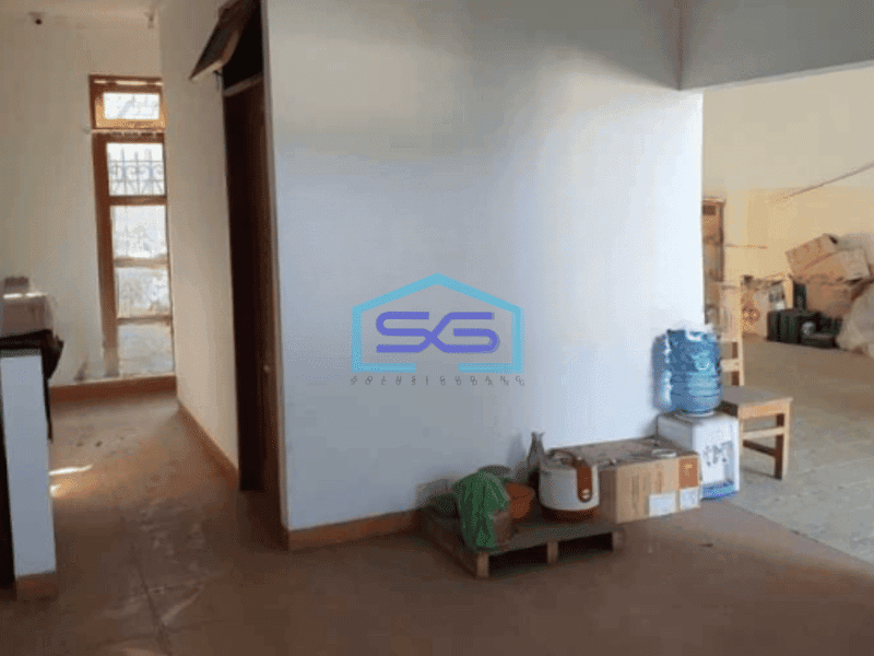 Dijual Ruko Luas Bangunan  550 m² di Kapuk Muara Jakarta Utara