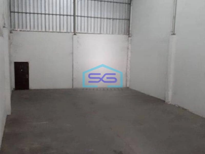 Disewakan Gudang Duta Indah Iconic 2 Lantai Di Tangerang