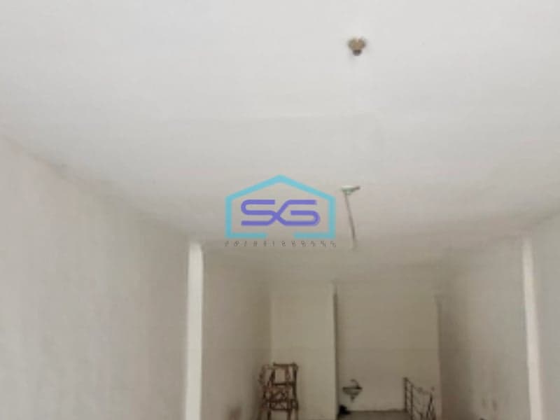 Dijual Ruko Luas Bangunan  125 m² Lokasi Dinoyo Malang