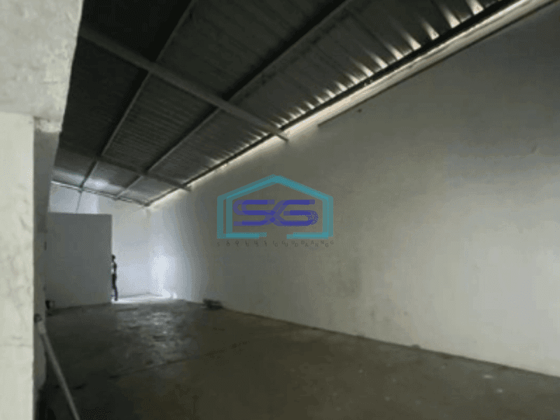 Disewakan Gudang Di Kapuk Jakarta Utara Luas Bangunan  525 m²