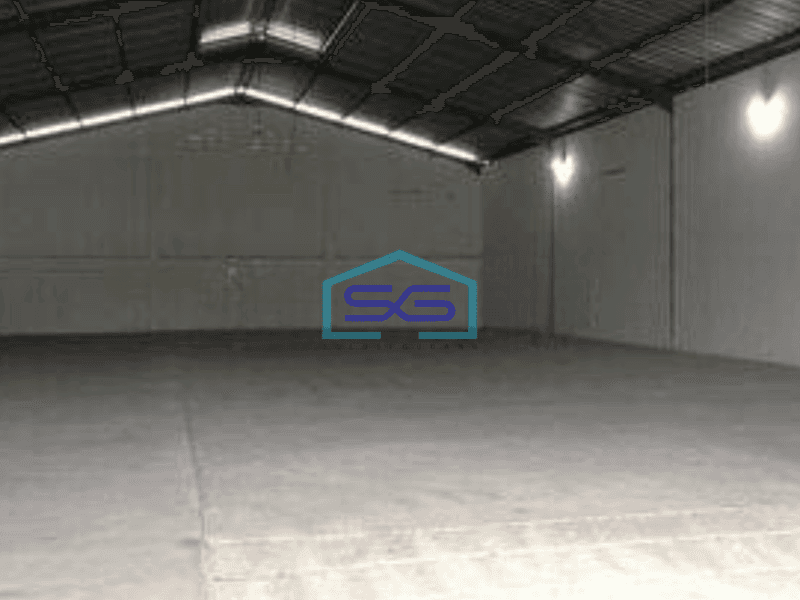 Disewa Gudang Nusa Indah 21 Kapuk Poglar Angke Jakarta Barat