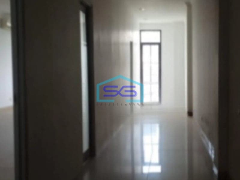 Disewakan Ruko Luas Tanah 183 m² Lokasi GajahMada Semarang