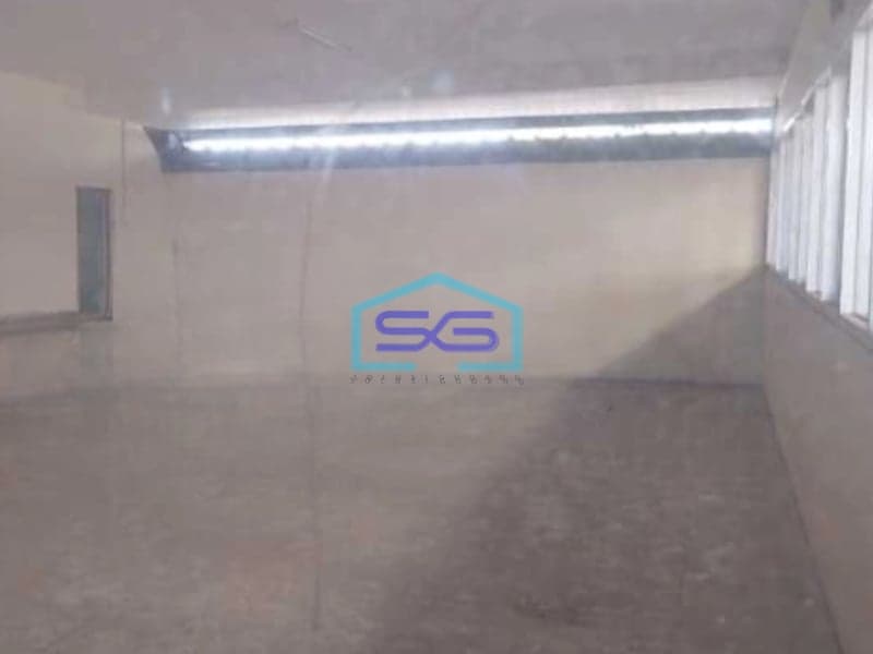 Disewakan Gudang Luas Tanah  560 m² Lokasi Bebas Banjir di Bekasi