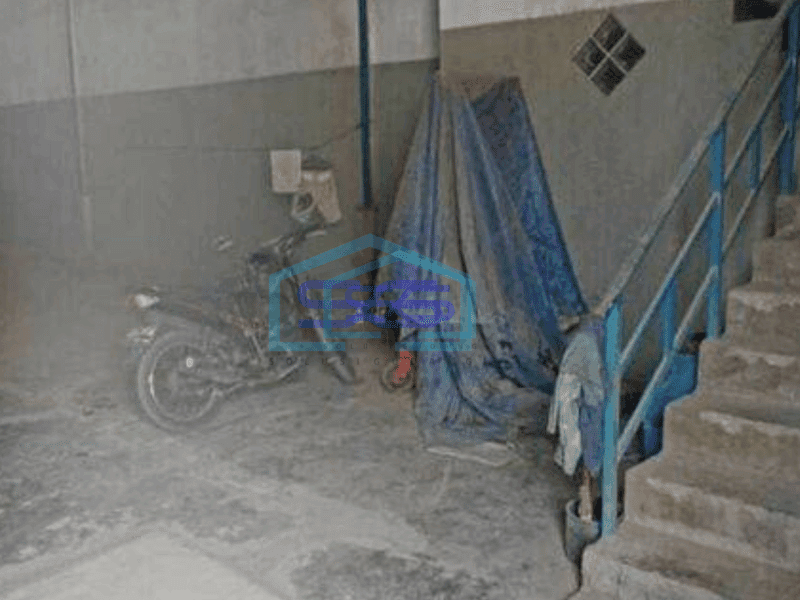 Disewa Pergudangan di Kalideres, Jakarta Barat