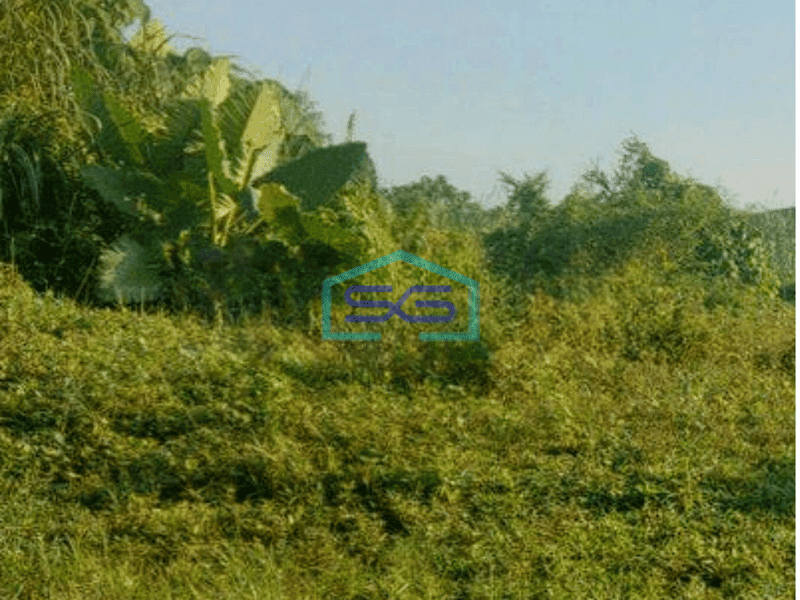 Dijual Tanah Dalam Kawasan Industri Area Lippo Cikarang LT 2520m2