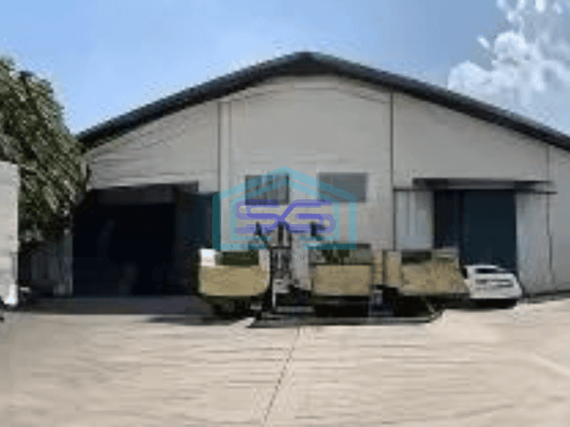 Dijual Warehouse gudang di Kelapa Gading, Jakarta Utara