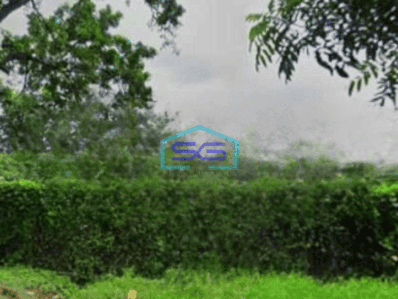 Dijual Tanah Lokasi Strategis Luas 7200 m² di Rungkut Surabaya