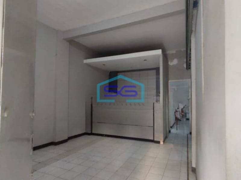 Disewakan Ruko Padalarang Bandung Barat Ex Bank LB 228m2