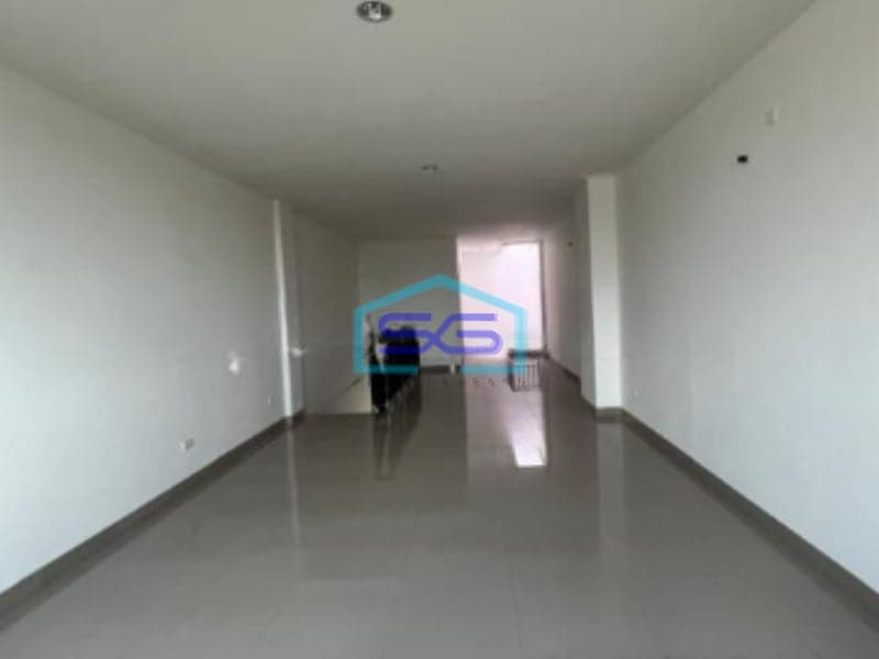 Dijual Ruko 3 Lantai Di Pik 2 Jakarta Utara Luas Bangunan 202m2