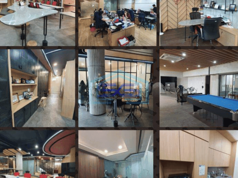 Dijual Ruko Bisa Untuk Gudang di Sunter Jakarta Utara