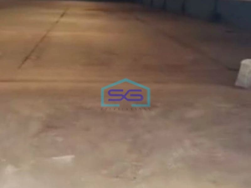 Disewakan Gudang Lokasi Strategis Di Dadap Tangerang Luas Bangunan  2400 m²