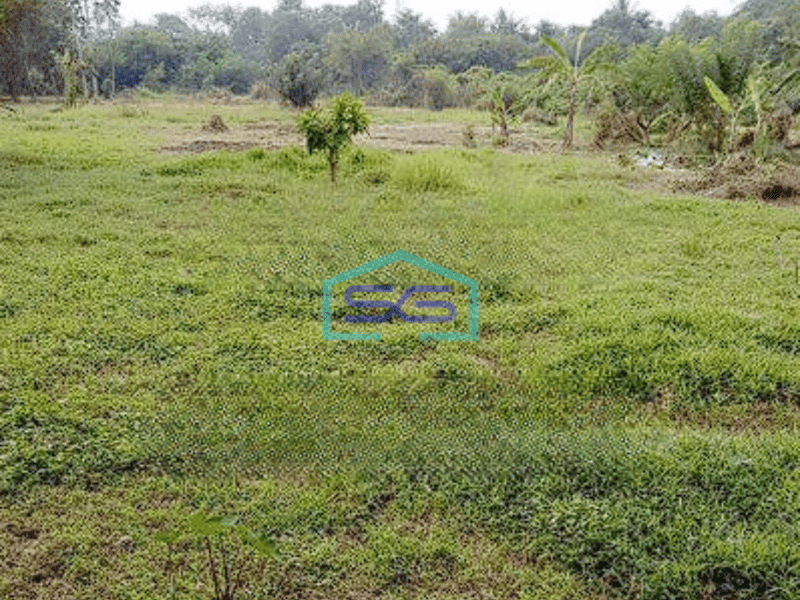 Dijual Tanah Cikupa Luas 10000m2 Ex Pabrik Kertas Komputer Nangkolanda Tangerang