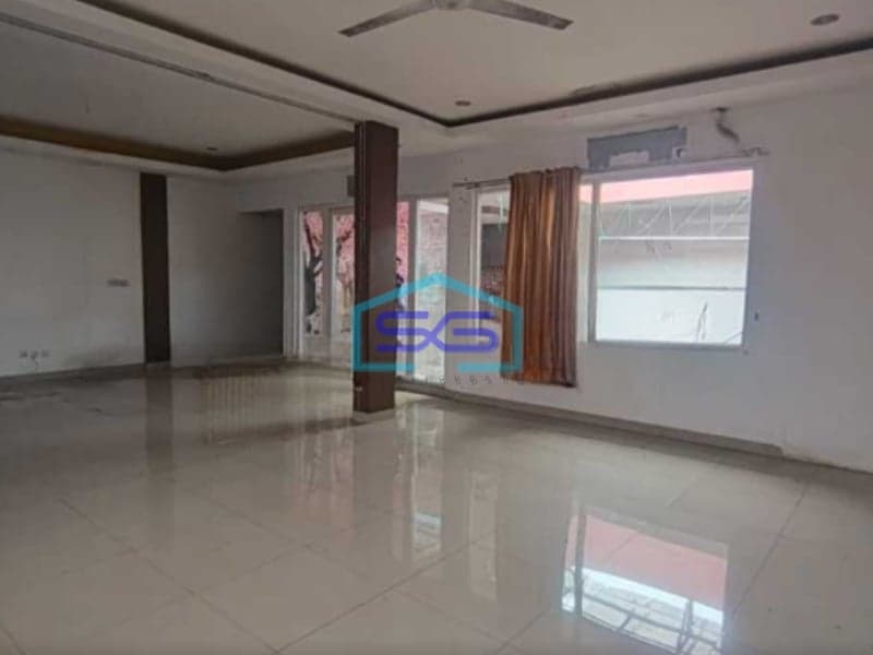 Disewakan Ruko Siap Huni di Grand Galaxy, Bekasi Selatan Luas Bangunan  135 m²