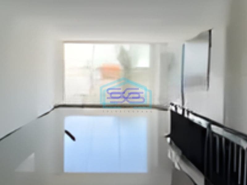 Disewakan Ruko 3 Lantai Di Dekat Jogja City Mall Sinduadi Mlati Sleman Jogja Luas Bangunan 198 m²