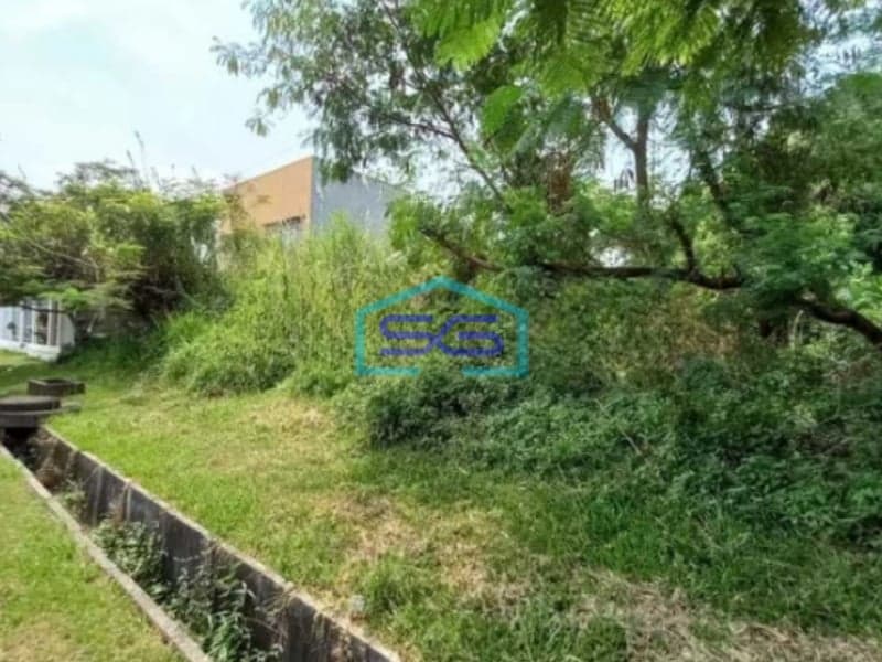 Dijual Tanah Kavling Kawasan Industri Yang Luas Kecil di Cikarang Bekasi LT 884m2