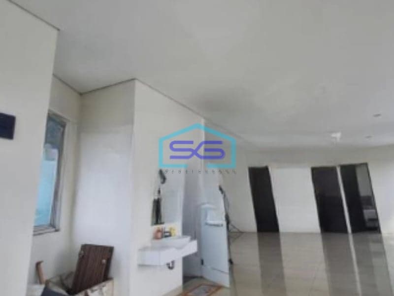 Dijual Kantor Luas Bangunan 1064 m² Lokasi Cipondoh Tangerang